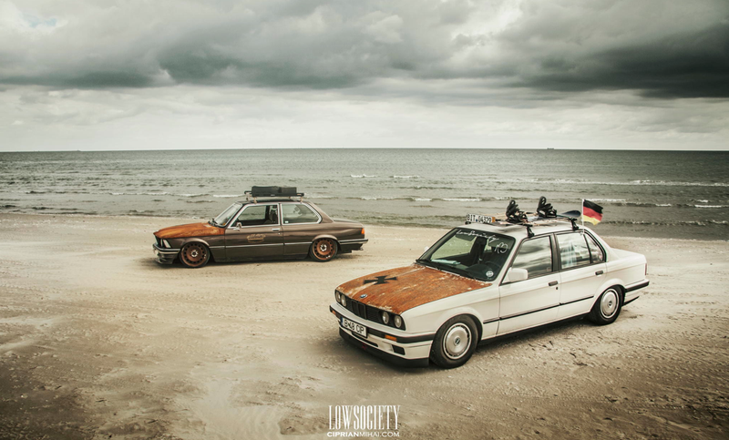 Illustration for article titled BMW Dump